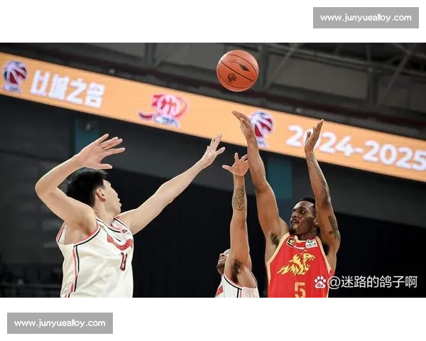 山东与浙江激战全解析：两队实力对比与未来赛季走势展望
